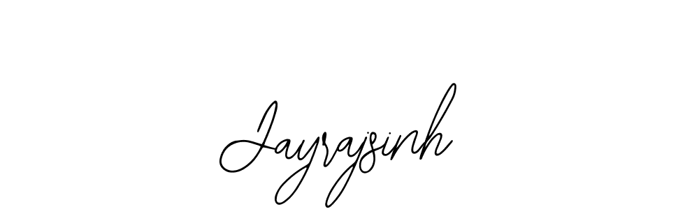 Use a signature maker to create a handwritten signature online. With this signature software, you can design (Bearetta-2O07w) your own signature for name Jayrajsinh. Jayrajsinh signature style 12 images and pictures png