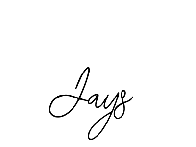 Also You can easily find your signature by using the search form. We will create Jays name handwritten signature images for you free of cost using Bearetta-2O07w sign style. Jays signature style 12 images and pictures png