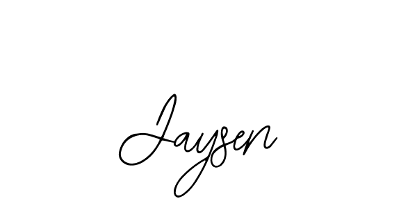 Check out images of Autograph of Jaysen name. Actor Jaysen Signature Style. Bearetta-2O07w is a professional sign style online. Jaysen signature style 12 images and pictures png