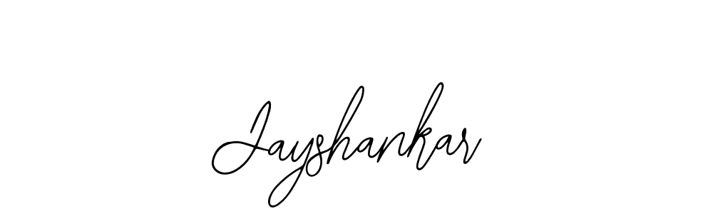 Also You can easily find your signature by using the search form. We will create Jayshankar name handwritten signature images for you free of cost using Bearetta-2O07w sign style. Jayshankar signature style 12 images and pictures png