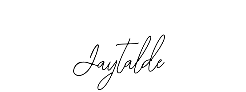 Make a short Jaytalde signature style. Manage your documents anywhere anytime using Bearetta-2O07w. Create and add eSignatures, submit forms, share and send files easily. Jaytalde signature style 12 images and pictures png