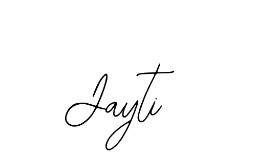 You can use this online signature creator to create a handwritten signature for the name Jayti. This is the best online autograph maker. Jayti signature style 12 images and pictures png