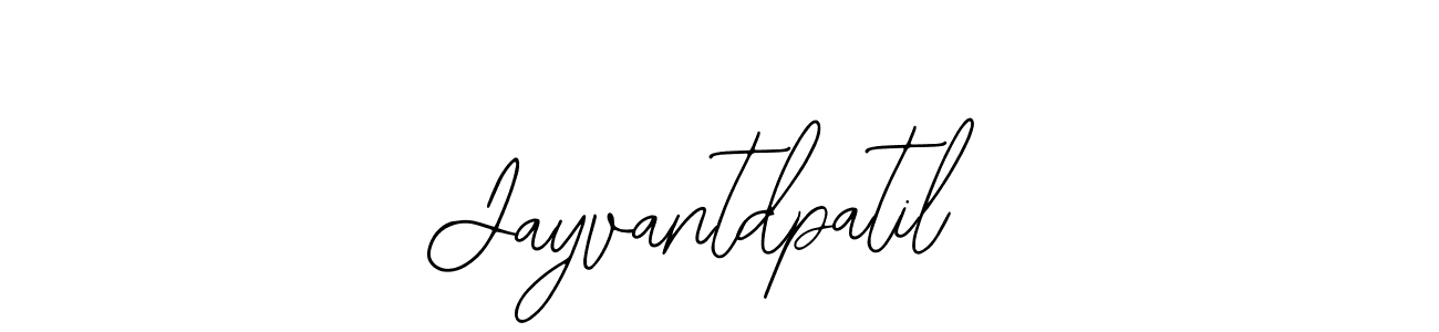 if you are searching for the best signature style for your name Jayvantdpatil. so please give up your signature search. here we have designed multiple signature styles  using Bearetta-2O07w. Jayvantdpatil signature style 12 images and pictures png