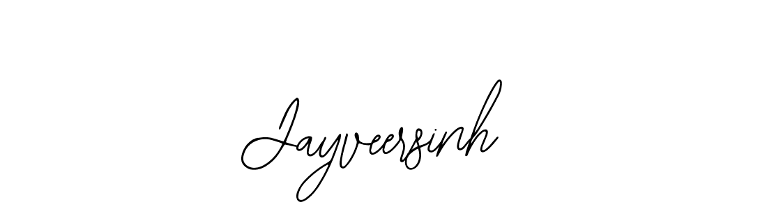 Use a signature maker to create a handwritten signature online. With this signature software, you can design (Bearetta-2O07w) your own signature for name Jayveersinh. Jayveersinh signature style 12 images and pictures png