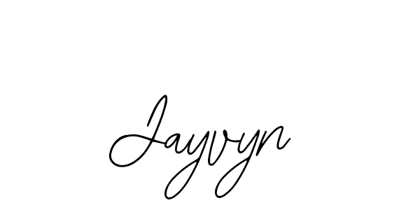 Make a beautiful signature design for name Jayvyn. Use this online signature maker to create a handwritten signature for free. Jayvyn signature style 12 images and pictures png