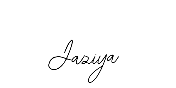 You can use this online signature creator to create a handwritten signature for the name Jaziya. This is the best online autograph maker. Jaziya signature style 12 images and pictures png