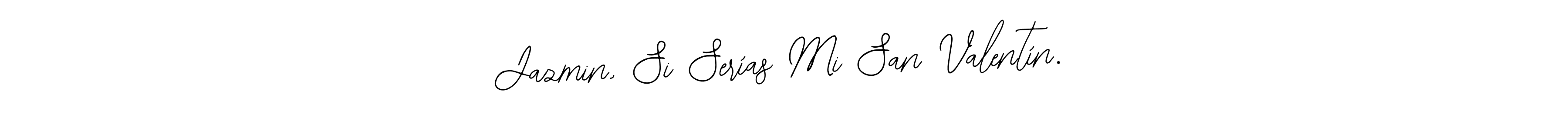 See photos of Jazmin, Si Serías Mi San Valentín. official signature by Spectra . Check more albums & portfolios. Read reviews & check more about Bearetta-2O07w font. Jazmin, Si Serías Mi San Valentín. signature style 12 images and pictures png