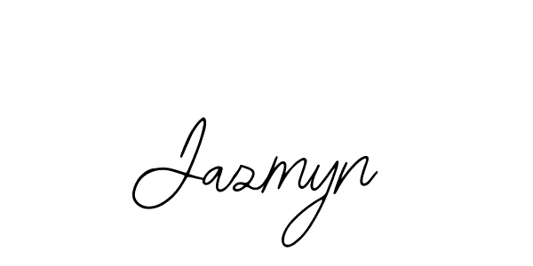 This is the best signature style for the Jazmyn name. Also you like these signature font (Bearetta-2O07w). Mix name signature. Jazmyn signature style 12 images and pictures png