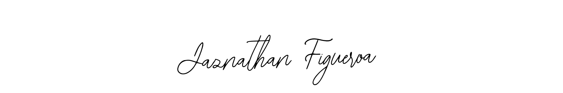 How to Draw Jaznathan Figueroa signature style? Bearetta-2O07w is a latest design signature styles for name Jaznathan Figueroa. Jaznathan Figueroa signature style 12 images and pictures png