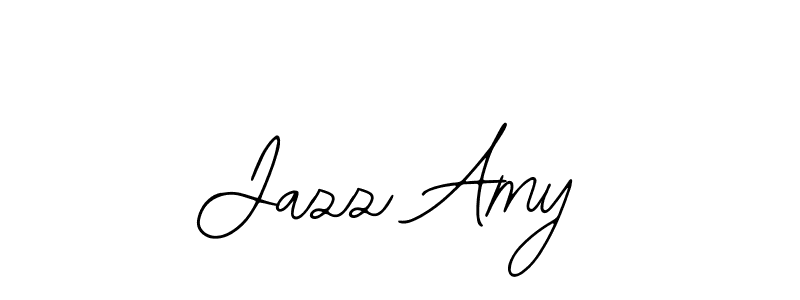 It looks lik you need a new signature style for name Jazz Amy. Design unique handwritten (Bearetta-2O07w) signature with our free signature maker in just a few clicks. Jazz Amy signature style 12 images and pictures png