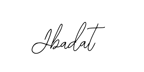 Jbadat stylish signature style. Best Handwritten Sign (Bearetta-2O07w) for my name. Handwritten Signature Collection Ideas for my name Jbadat. Jbadat signature style 12 images and pictures png