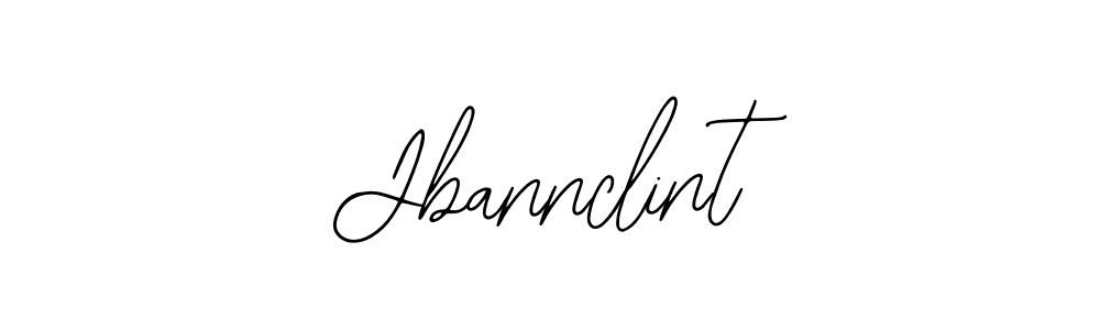 Here are the top 10 professional signature styles for the name Jbannclint. These are the best autograph styles you can use for your name. Jbannclint signature style 12 images and pictures png