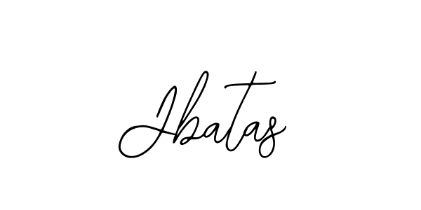 if you are searching for the best signature style for your name Jbatas. so please give up your signature search. here we have designed multiple signature styles  using Bearetta-2O07w. Jbatas signature style 12 images and pictures png