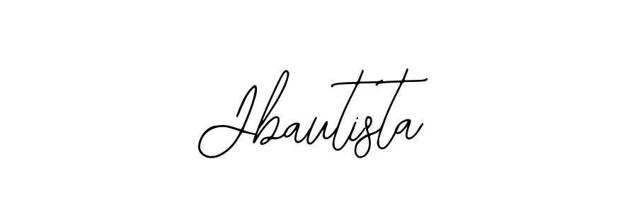 Similarly Bearetta-2O07w is the best handwritten signature design. Signature creator online .You can use it as an online autograph creator for name Jbautista. Jbautista signature style 12 images and pictures png