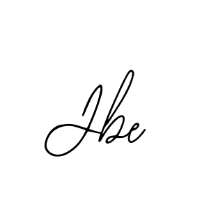 This is the best signature style for the Jbe name. Also you like these signature font (Bearetta-2O07w). Mix name signature. Jbe signature style 12 images and pictures png