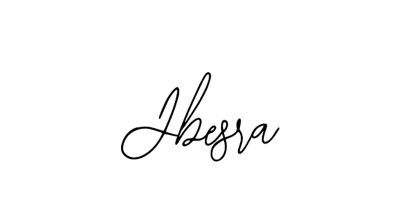 How to make Jbesra signature? Bearetta-2O07w is a professional autograph style. Create handwritten signature for Jbesra name. Jbesra signature style 12 images and pictures png