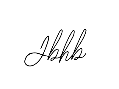 Once you've used our free online signature maker to create your best signature Bearetta-2O07w style, it's time to enjoy all of the benefits that Jbhb name signing documents. Jbhb signature style 12 images and pictures png