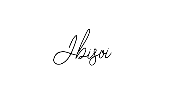 You should practise on your own different ways (Bearetta-2O07w) to write your name (Jbisoi) in signature. don't let someone else do it for you. Jbisoi signature style 12 images and pictures png
