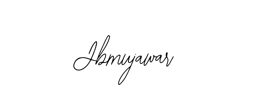 Create a beautiful signature design for name Jbmujawar. With this signature (Bearetta-2O07w) fonts, you can make a handwritten signature for free. Jbmujawar signature style 12 images and pictures png