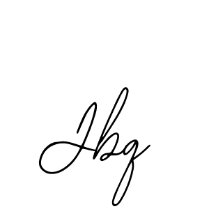 Also You can easily find your signature by using the search form. We will create Jbq name handwritten signature images for you free of cost using Bearetta-2O07w sign style. Jbq signature style 12 images and pictures png