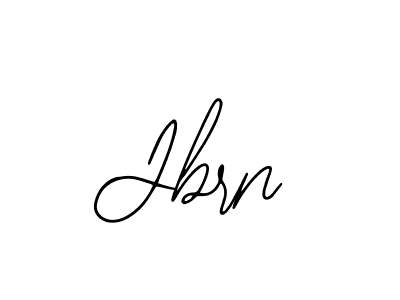 if you are searching for the best signature style for your name Jbrn. so please give up your signature search. here we have designed multiple signature styles  using Bearetta-2O07w. Jbrn signature style 12 images and pictures png