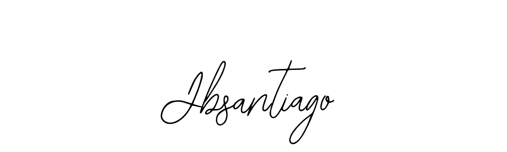 The best way (Bearetta-2O07w) to make a short signature is to pick only two or three words in your name. The name Jbsantiago include a total of six letters. For converting this name. Jbsantiago signature style 12 images and pictures png