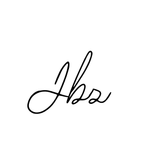 It looks lik you need a new signature style for name Jbz. Design unique handwritten (Bearetta-2O07w) signature with our free signature maker in just a few clicks. Jbz signature style 12 images and pictures png