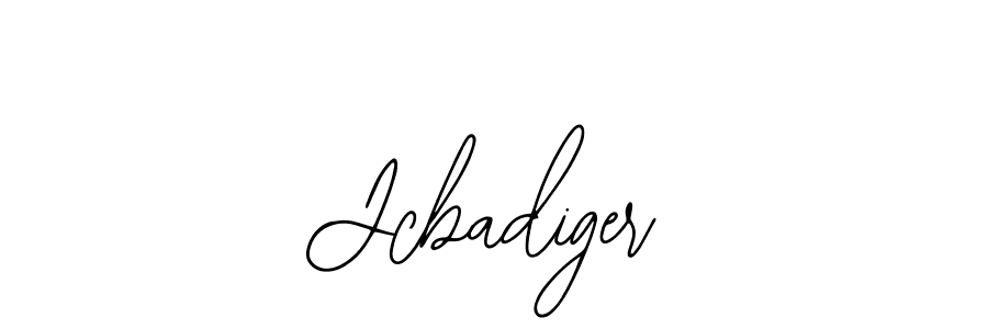Once you've used our free online signature maker to create your best signature Bearetta-2O07w style, it's time to enjoy all of the benefits that Jcbadiger name signing documents. Jcbadiger signature style 12 images and pictures png