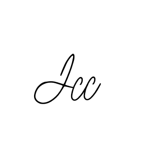 Also we have Jcc name is the best signature style. Create professional handwritten signature collection using Bearetta-2O07w autograph style. Jcc signature style 12 images and pictures png