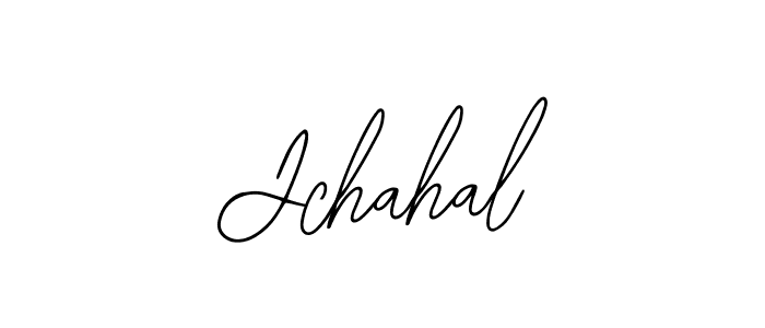 Also You can easily find your signature by using the search form. We will create Jchahal name handwritten signature images for you free of cost using Bearetta-2O07w sign style. Jchahal signature style 12 images and pictures png