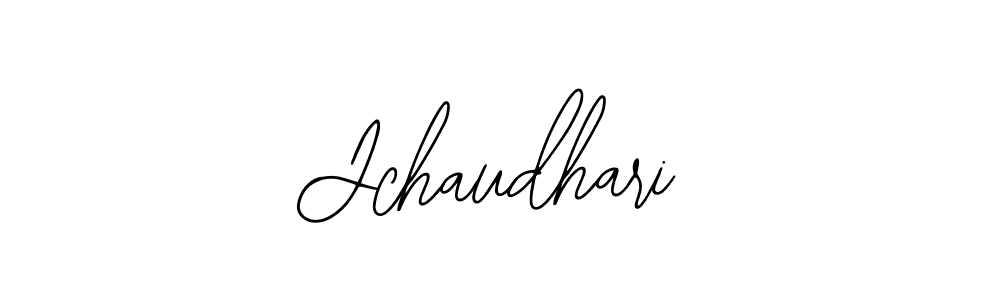 You can use this online signature creator to create a handwritten signature for the name Jchaudhari. This is the best online autograph maker. Jchaudhari signature style 12 images and pictures png