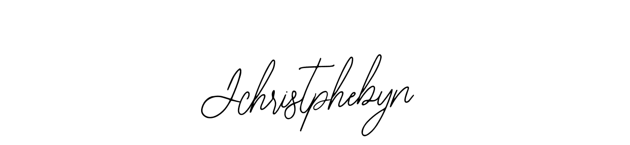 Also You can easily find your signature by using the search form. We will create Jchristphebyn name handwritten signature images for you free of cost using Bearetta-2O07w sign style. Jchristphebyn signature style 12 images and pictures png