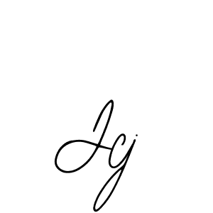 It looks lik you need a new signature style for name Jcj. Design unique handwritten (Bearetta-2O07w) signature with our free signature maker in just a few clicks. Jcj signature style 12 images and pictures png