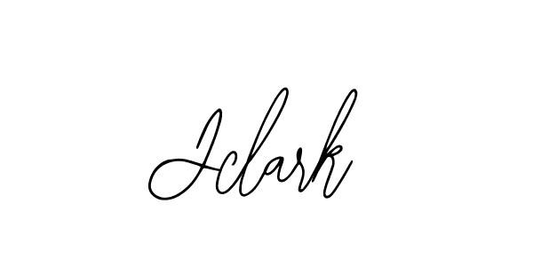 How to Draw Jclark signature style? Bearetta-2O07w is a latest design signature styles for name Jclark. Jclark signature style 12 images and pictures png