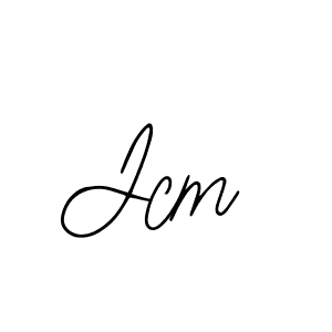 You can use this online signature creator to create a handwritten signature for the name Jcm. This is the best online autograph maker. Jcm signature style 12 images and pictures png