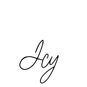 It looks lik you need a new signature style for name Jcy. Design unique handwritten (Bearetta-2O07w) signature with our free signature maker in just a few clicks. Jcy signature style 12 images and pictures png