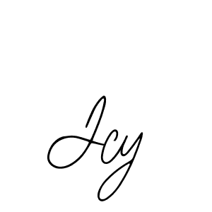 It looks lik you need a new signature style for name Jcy. Design unique handwritten (Bearetta-2O07w) signature with our free signature maker in just a few clicks. Jcy signature style 12 images and pictures png