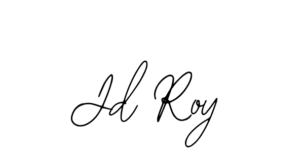 How to Draw Jd Roy signature style? Bearetta-2O07w is a latest design signature styles for name Jd Roy. Jd Roy signature style 12 images and pictures png