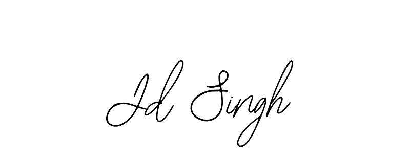 You can use this online signature creator to create a handwritten signature for the name Jd Singh. This is the best online autograph maker. Jd Singh signature style 12 images and pictures png