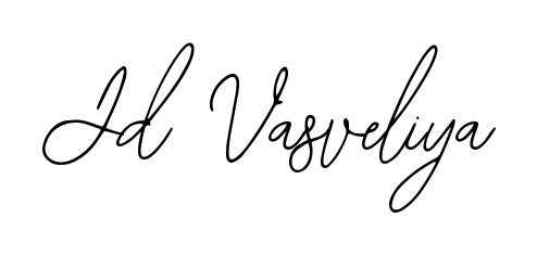 Looking for an artistic signature for Jd Vasveliya? The Bearetta-2O07w calligraphy style gives a sophisticated flow suitable for business cards and emails. Jd Vasveliya signature style 12 images and pictures png