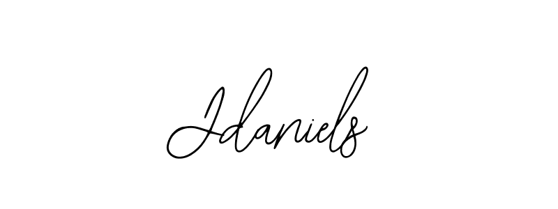 Once you've used our free online signature maker to create your best signature Bearetta-2O07w style, it's time to enjoy all of the benefits that Jdaniels name signing documents. Jdaniels signature style 12 images and pictures png