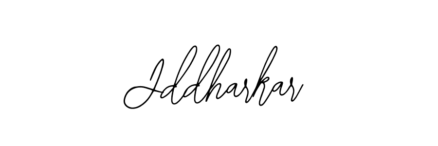 It looks lik you need a new signature style for name Jddharkar. Design unique handwritten (Bearetta-2O07w) signature with our free signature maker in just a few clicks. Jddharkar signature style 12 images and pictures png