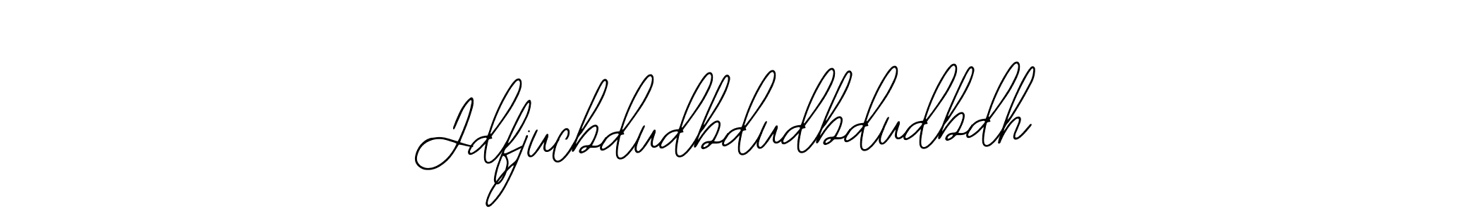 You can use this online signature creator to create a handwritten signature for the name Jdfjucbdudbdudbdudbdh. This is the best online autograph maker. Jdfjucbdudbdudbdudbdh signature style 12 images and pictures png