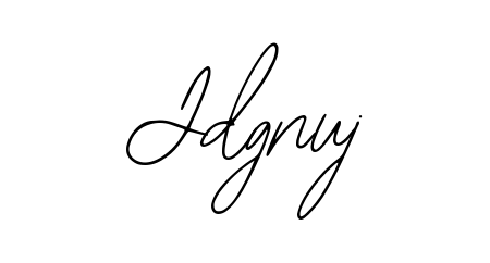The best way (Bearetta-2O07w) to make a short signature is to pick only two or three words in your name. For converting this name Jdgnuj. Jdgnuj signature style 12 images and pictures png