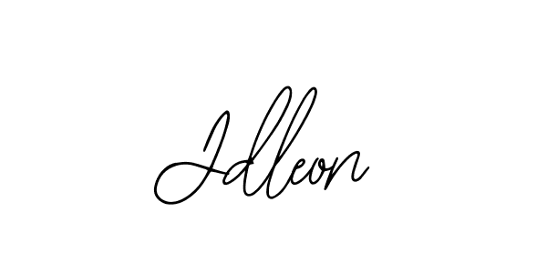 Here are the top 10 professional signature styles for the name Jdleon. These are the best autograph styles you can use for your name. Jdleon signature style 12 images and pictures png