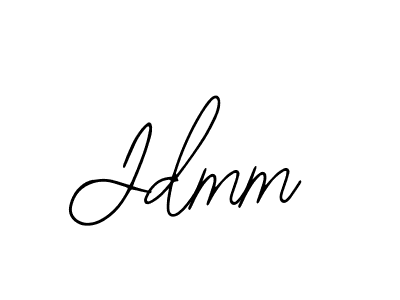 Jdmm stylish signature style. Best Handwritten Sign (Bearetta-2O07w) for my name. Handwritten Signature Collection Ideas for my name Jdmm. Jdmm signature style 12 images and pictures png