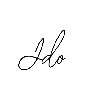 Design your own signature with our free online signature maker. With this signature software, you can create a handwritten (Bearetta-2O07w) signature for name Jdo. Jdo signature style 12 images and pictures png