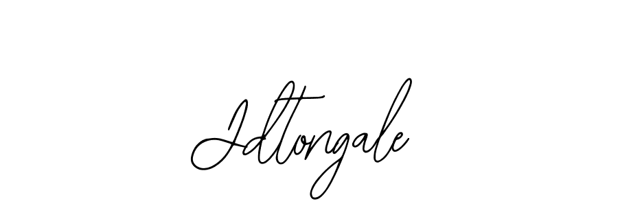 Best and Professional Signature Style for Jdtongale. Bearetta-2O07w Best Signature Style Collection. Jdtongale signature style 12 images and pictures png