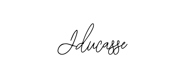 Similarly Bearetta-2O07w is the best handwritten signature design. Signature creator online .You can use it as an online autograph creator for name Jducasse. Jducasse signature style 12 images and pictures png