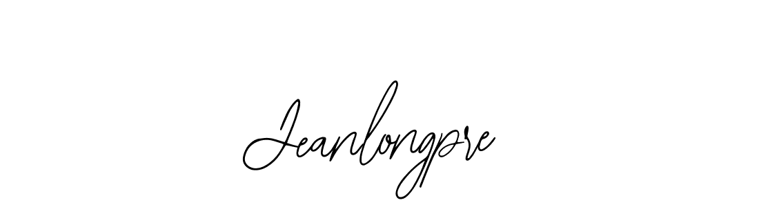 Check out images of Autograph of Jeanlongpre name. Actor Jeanlongpre Signature Style. Bearetta-2O07w is a professional sign style online. Jeanlongpre signature style 12 images and pictures png